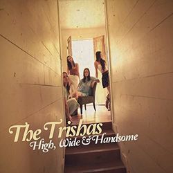 Over Forgiving You Chords by The Trishas