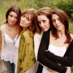 She Ain't Going Nowhere Chords by The Trishas