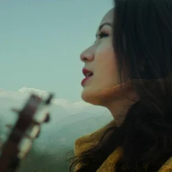 Kati Baschau Pardeshamai Chords by Trishna Gurung