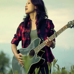 Khani Ho Yahmu Chords by Trishna Gurung
