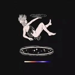 Over The Edge Chords by Tristam