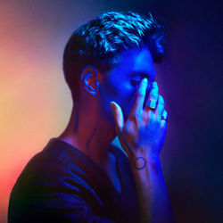 Can You Feel The Love Chords by Tristam