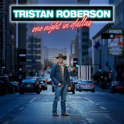 One Night In Dallas Chords by Tristan Roberson