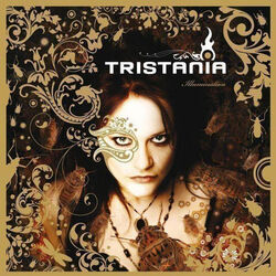 Deadlands Chords by Tristania