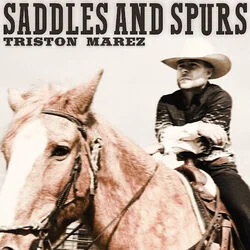Saddles And Spurs Chords by Triston Marez
