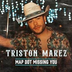 Hate Me Later Chords by Triston Marez