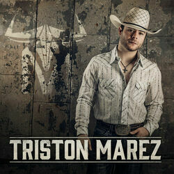 Hits A Little Different by Triston Marez