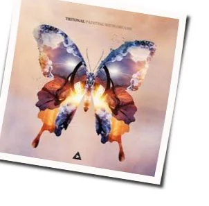 I Feel The Love Chords by Tritonal