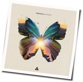 Gonna Be Alright Chords by Tritonal