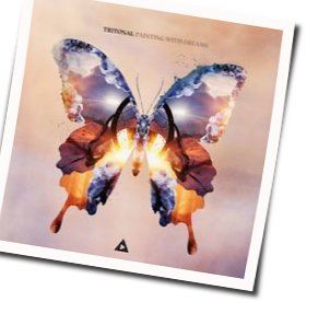 I Feel The Love Chords by Tritonal