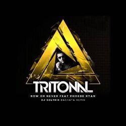 Now Or Never Chords by Tritonal