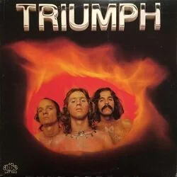 Be My Lover Chords by Triumph