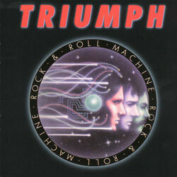 Bringing It On Home Chords by Triumph
