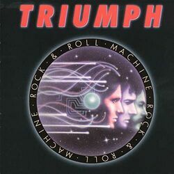 New York City Streets Part 1 Chords by Triumph