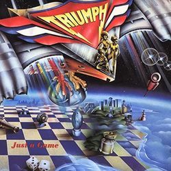 On And On Chords by Triumph