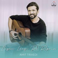 Lagan Laagi Re Chords by Amit Trivedi