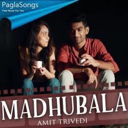 Madhubala Chords by Amit Trivedi