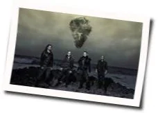 At The End Of This War Tab by Trivium