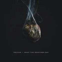 Bending The Arc To Fear Tab by Trivium