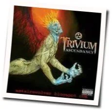 Blinding Tears Will Break The Skies Tab by Trivium