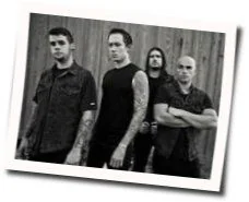 Brave This Storm Tab by Trivium
