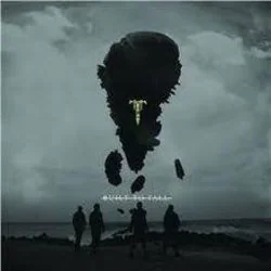 Built To Fall Bass Tab by Trivium