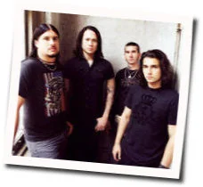 Dusk Dismantled Tab by Trivium