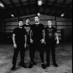 In The Court Of The Dragon Bass Tab by Trivium