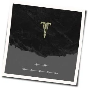 In Waves Bass Tab by Trivium