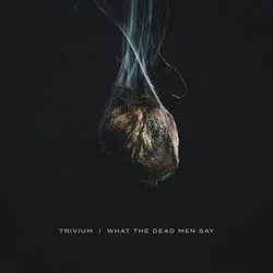 Ix Bass Tab by Trivium