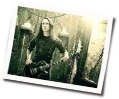 My Hatred Tab by Trivium