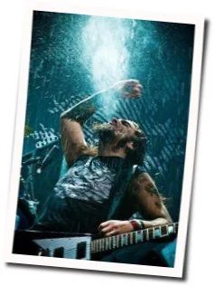 Rain Tab by Trivium