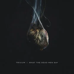 Scattering The Ashes Tab by Trivium