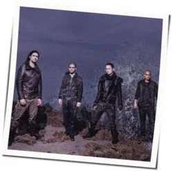 Shogun Tab by Trivium