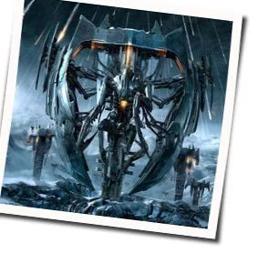 Skulls We Are 138 Tab by Trivium