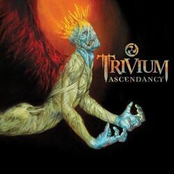 A Gunshot To The Head Of Tredidation Tab by Trivium