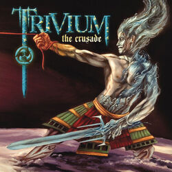 And Sadness Will Sear Tab by Trivium