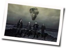 At The End Of This War Tabs by Trivium
