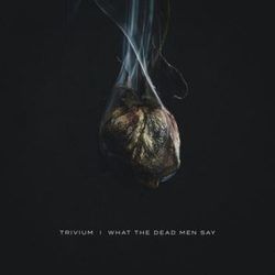 Bending The Arc To Fear Tabs by Trivium
