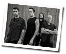 Brave This Storm Tabs by Trivium