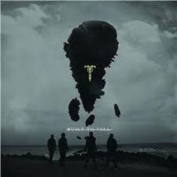 Built To Fall Bass tabs by Trivium