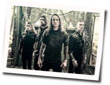 Caustic Are The Ties That Bind Tabs by Trivium