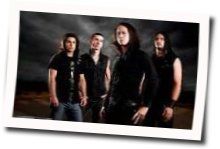 Departure Tab by Trivium