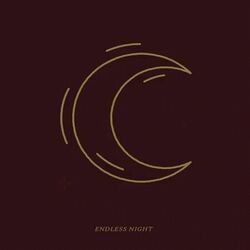 Endless Night Acoustic Live Chords by Trivium