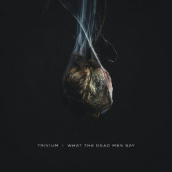 Scattering The Ashes Tabs by Trivium