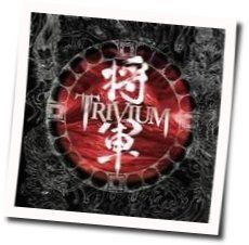 Shogun Album by Trivium