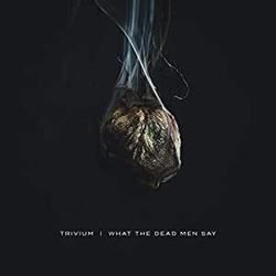 What The Dead Men Say Tabs by Trivium