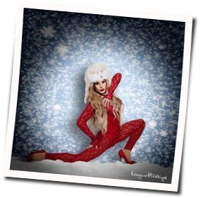Christmas Without You Chords by Trixie Mattel