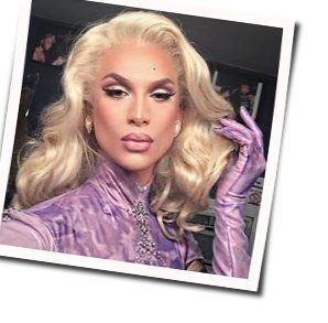 I Know You All Over Again Live Chords by Trixie Mattel