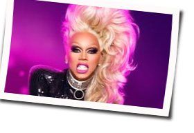 I'll Wear Your Ring Tab by Trixie Mattel